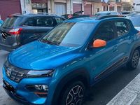 Usata Dacia Spring 33 kW (45 CV) 2021 Utilitaria