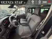 Usata Renault Trafic 150 CV (110 kW) 2024 Grigio Monovolume