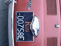 Usata Fiat 500 1960 Utilitaria