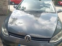 Usata VW Golf VII 2018 Grigio Berlina