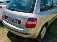 Usata Fiat Stilo Dynamic 103 CV (75 kW) 2003 Grigio Berlina