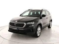 Usata Skoda Karoq Executive 116 CV (85 kW) 2025 Nero met SUV