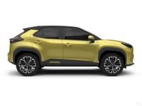 Usata Toyota Yaris Cross Lounge 116 CV (85 kW) 2022 Bronzo SUV