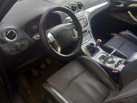 Usata Ford S-MAX S 140 CV (102 kW) 2009 Monovolume