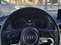 Usata Audi A3 Ambiente 110 CV (80 kW) 2016 Berlina