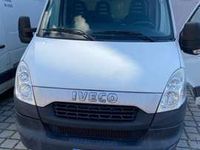 usata Iveco Daily 35S17 3.0 170 CV Frigo FRCX