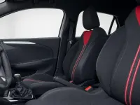 Usata Opel Corsa 100 CV (73 kW) 2023 Grigio Utilitaria