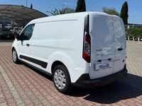 Usata Ford Transit Connect Trend 100 CV (73 kW) 2021 Bianco Monovolume
