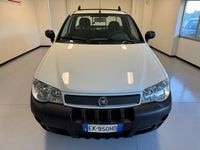 usata Fiat Strada 1.3 MJT Pick-up *CLIMA*