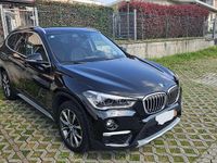 Usata BMW X1 Advantage 150 CV (110 kW) 2018 SUV