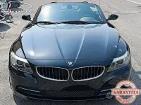 Usata BMW Z4 M Sport 245 CV (180 kW) 2012 Nero Cabrio