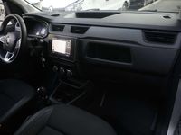 Usata Renault Kangoo 95 CV (69 kW) 2023 Grigio Monovolume