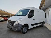 usata Renault Master MasterT35 2.3 dCi/125 L2 H2