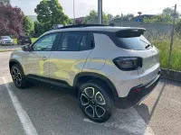 Nuova Jeep Avenger Summit 101 CV (74 kW) 2025 SUV
