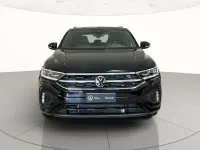 Usata VW T-Roc R-line 150 CV (110 kW) 2023 Deep black perlato SUV