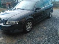 Usata Audi A4 130 CV (95 kW) 2003 Station wagon
