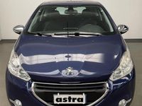 usata Peugeot 208 1.2 PureTech 82 CV 3 porte Allure