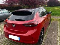 Usata Opel Corsa S 75 CV (55 kW) 2022 Utilitaria