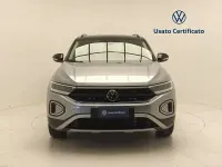 Usata VW T-Roc Life 150 CV (110 kW) 2023 SUV