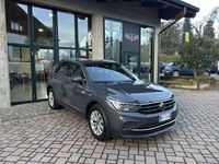 Usata VW Tiguan Elegance 150 CV (110 kW) 2023 Grigio SUV