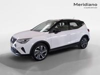 Gebraucht Seat Arona FR 110 PS (80 kW) 2023 SUV
