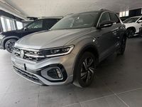 Usata VW T-Roc R-line 2024 Argento SUV