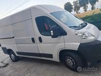 Usata Fiat Ducato 180 CV (132 kW) 2011 Furgone