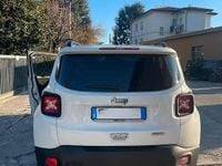 Usata Jeep Renegade 120 CV (88 kW) 2019 SUV