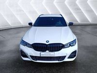 usata BMW 318 Serie 3 Touring d Touring Msport auto