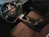 Usata VW Golf VII Trendline 2014 Berlina
