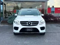 Occasion Mercedes GLE250 Premium 204 ch (150 kW) 2018 Blanc SUV