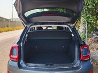 Usata Fiat 500X Connect 2021 Grigio SUV