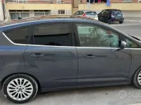 Usata Ford C-MAX 115 CV (84 kW) 2011 Monovolume