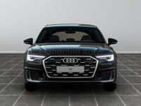 Usata Audi A6 S-Line 245 CV (180 kW) 2024 Nero Station wagon