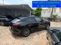 Usata Alfa Romeo Stelvio 209 CV (153 kW) 2018 SUV