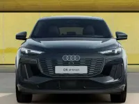 Nuova Audi Q6 Sportback e-tron S-Line 314 kW (428 CV) 2026 Grigio SUV