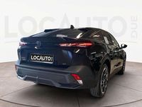 Uusi Peugeot 408 GTi 136 HP (100 kW) 2025 Musta Sedan