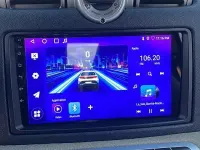 Gebraucht Smart ForTwo Cabrio 2009 Schwarz Cabrio
