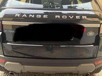 Usata Land Rover Range Rover evoque SE 150 CV (110 kW) 2018 SUV