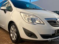 Occasion Opel Meriva 95 ch (69 kW) 2012 Monospace