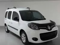 Usata Renault Kangoo 90 CV (66 kW) 2014 Monovolume