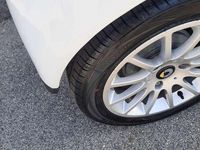 Usata Smart ForTwo Cabrio 60 CV (44 kW) 2007 Bianco Cabrio