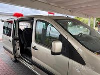 Usata Peugeot Expert 90 CV (66 kW) 2008 Furgone