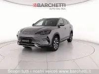 Usata BYD Seal U Boost 98 CV (72 kW) 2025 Grigio SUV