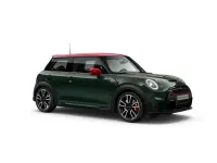 Usata Mini John Cooper Works 231 CV (169 kW) 2021 Utilitaria