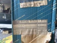 Usata Mercedes G250 84 CV (61 kW) 1988 SUV