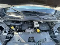 Begagnad Renault Trafic 120 HK (88 kW) 2015 Vit Minibuss