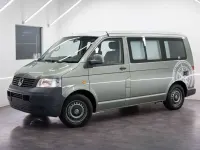 Usata VW California California 174 CV (127 kW) 2004 Verde Furgone