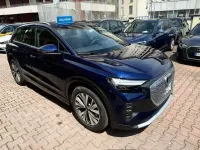 Usata Audi Q4 e-tron 69 kW (95 CV) 2023 Blu SUV