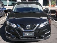 usata Nissan Qashqai 1.5 dCi N-Connecta del 2018 usata a Siracusa